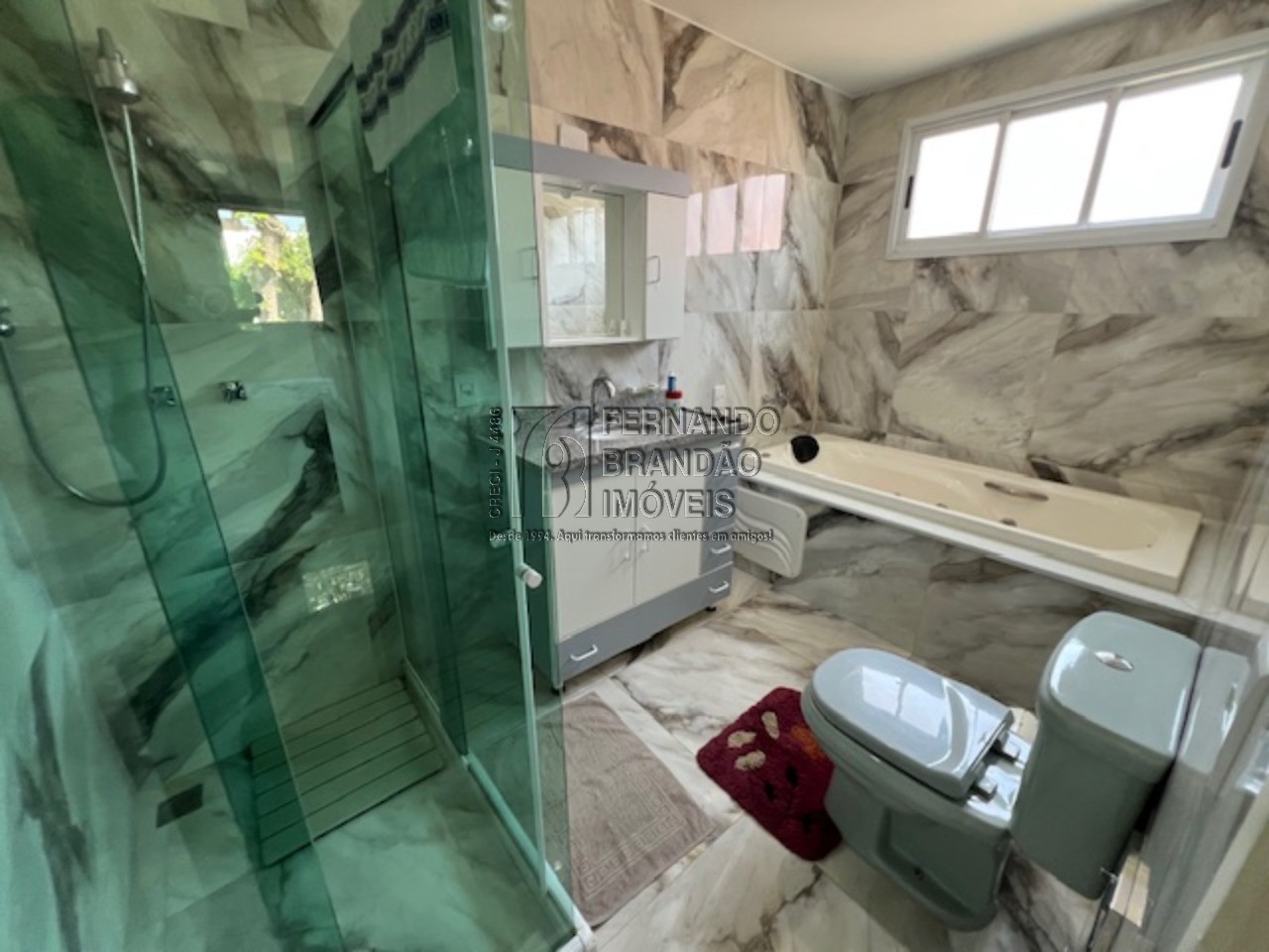 Casa, 5 quartos, 260 m² - Foto 10