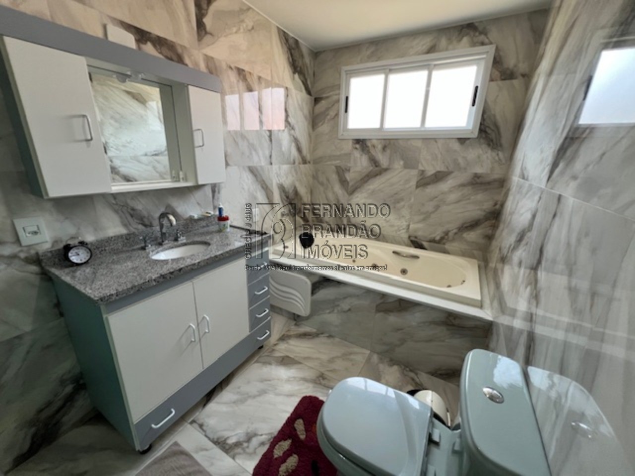 Casa, 5 quartos, 260 m² - Foto 11