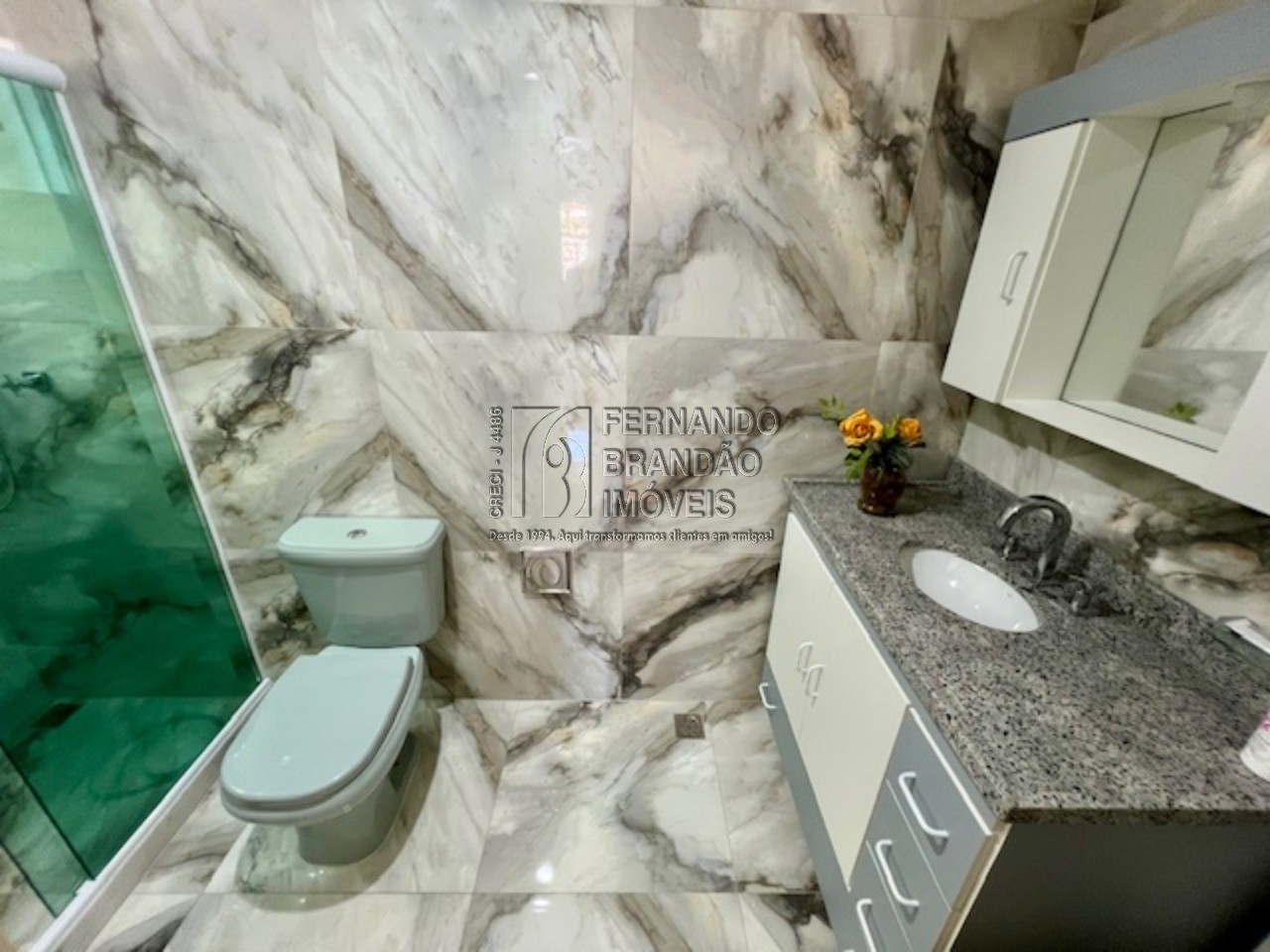Casa, 5 quartos, 260 m² - Foto 16