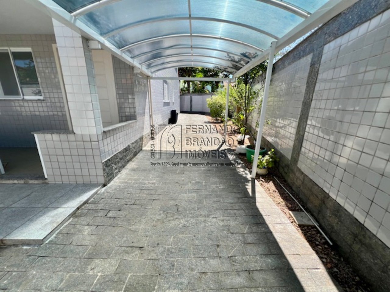 Casa, 5 quartos, 260 m² - Foto 23