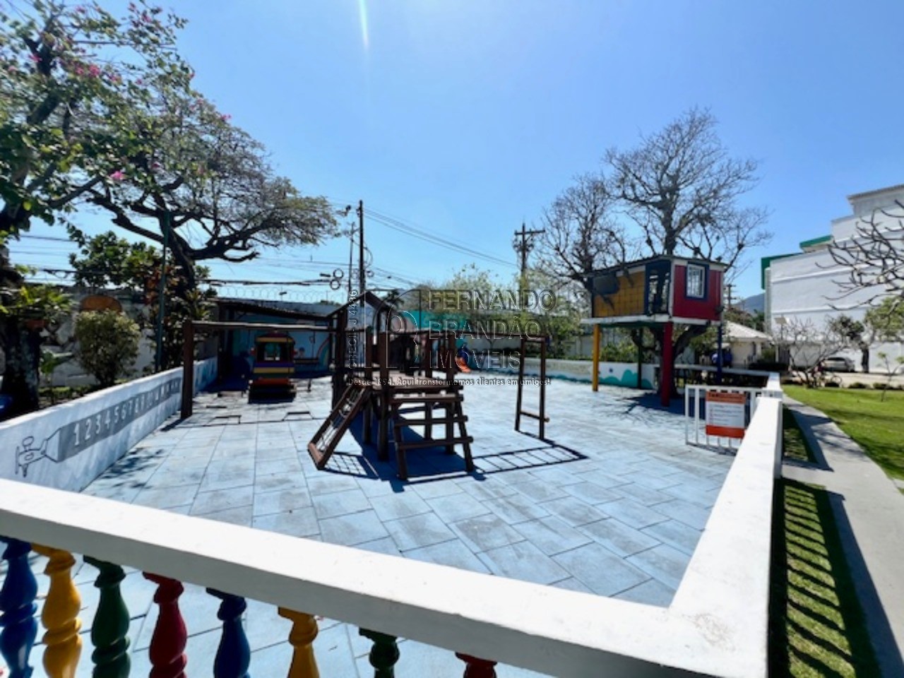 Casa, 5 quartos, 260 m² - Foto 27
