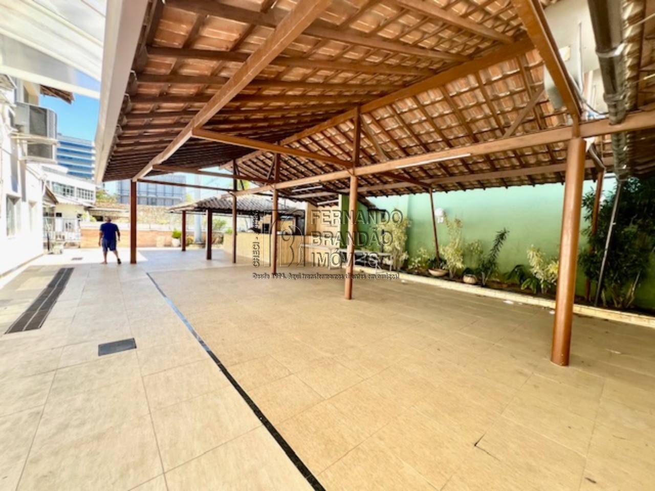 Casa, 5 quartos, 260 m² - Foto 30