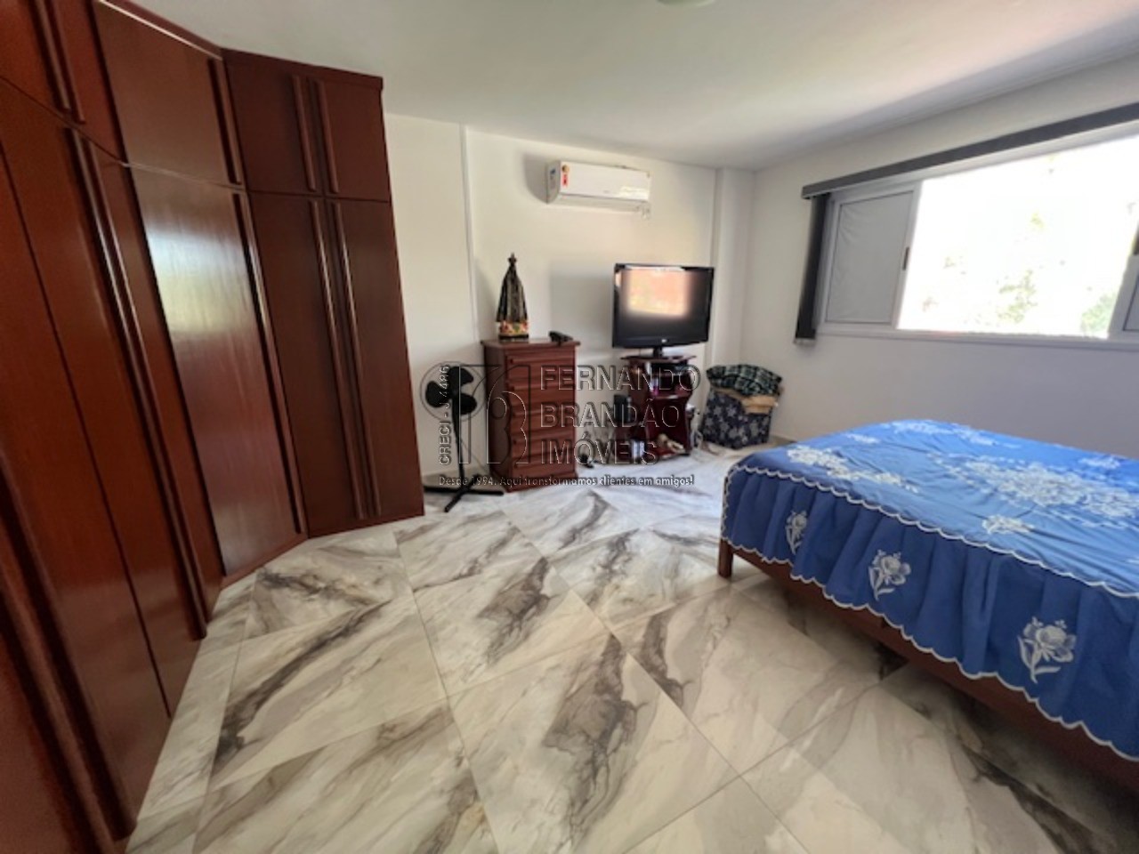Casa, 5 quartos, 260 m² - Foto 8