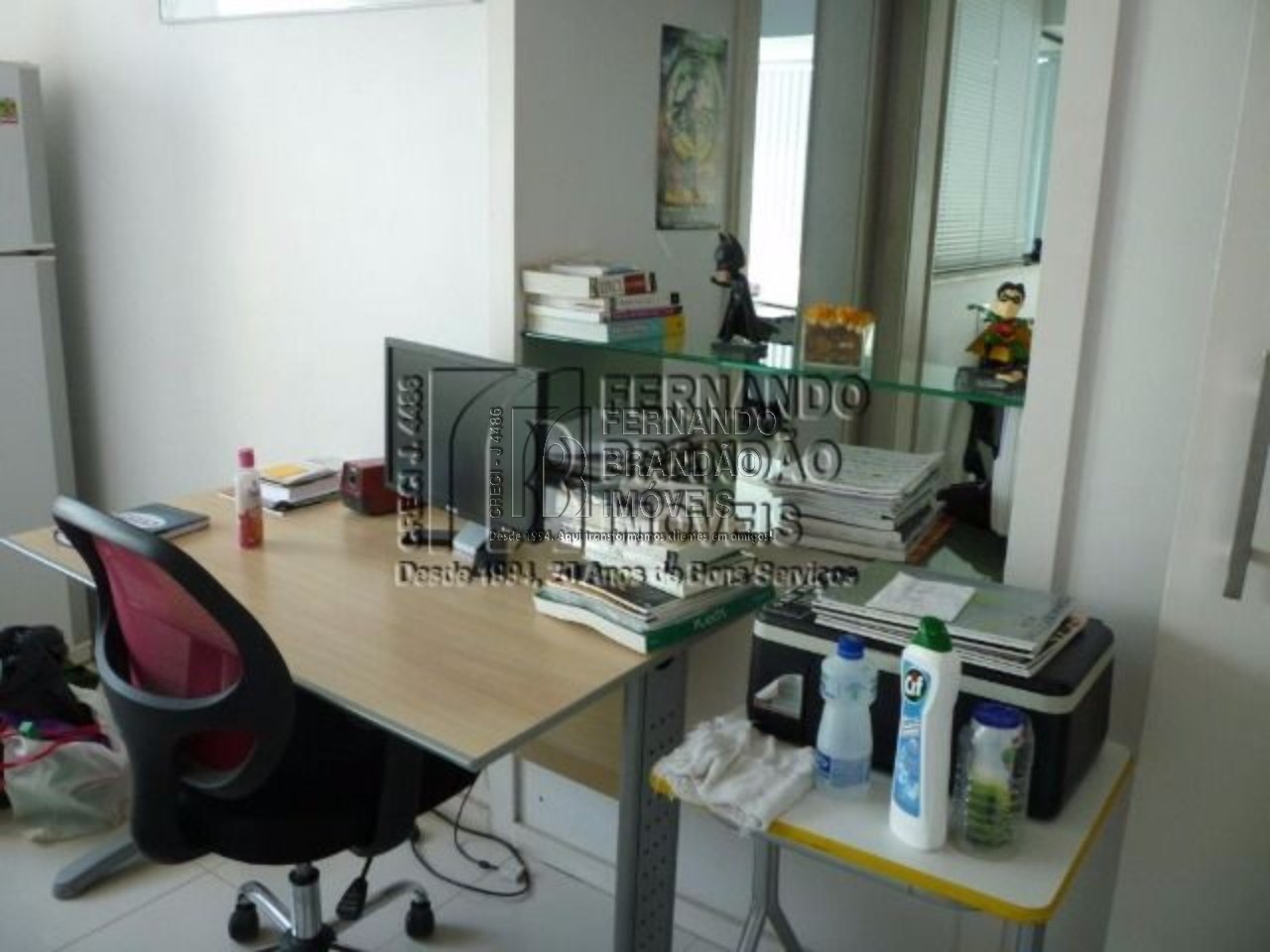 Sala-Conjunto, 49 m² - Foto 3