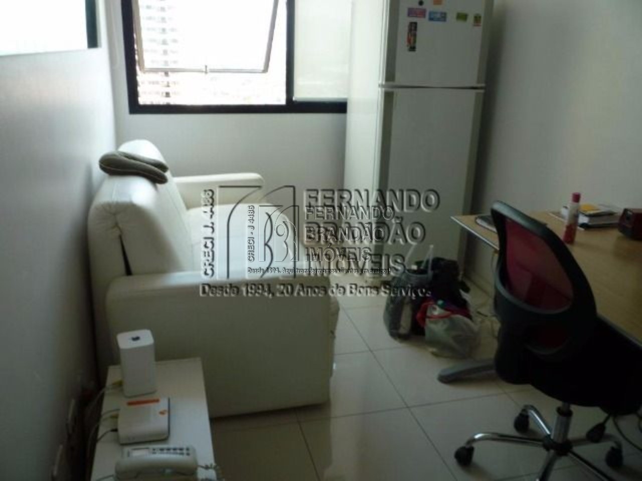 Sala-Conjunto, 49 m² - Foto 4