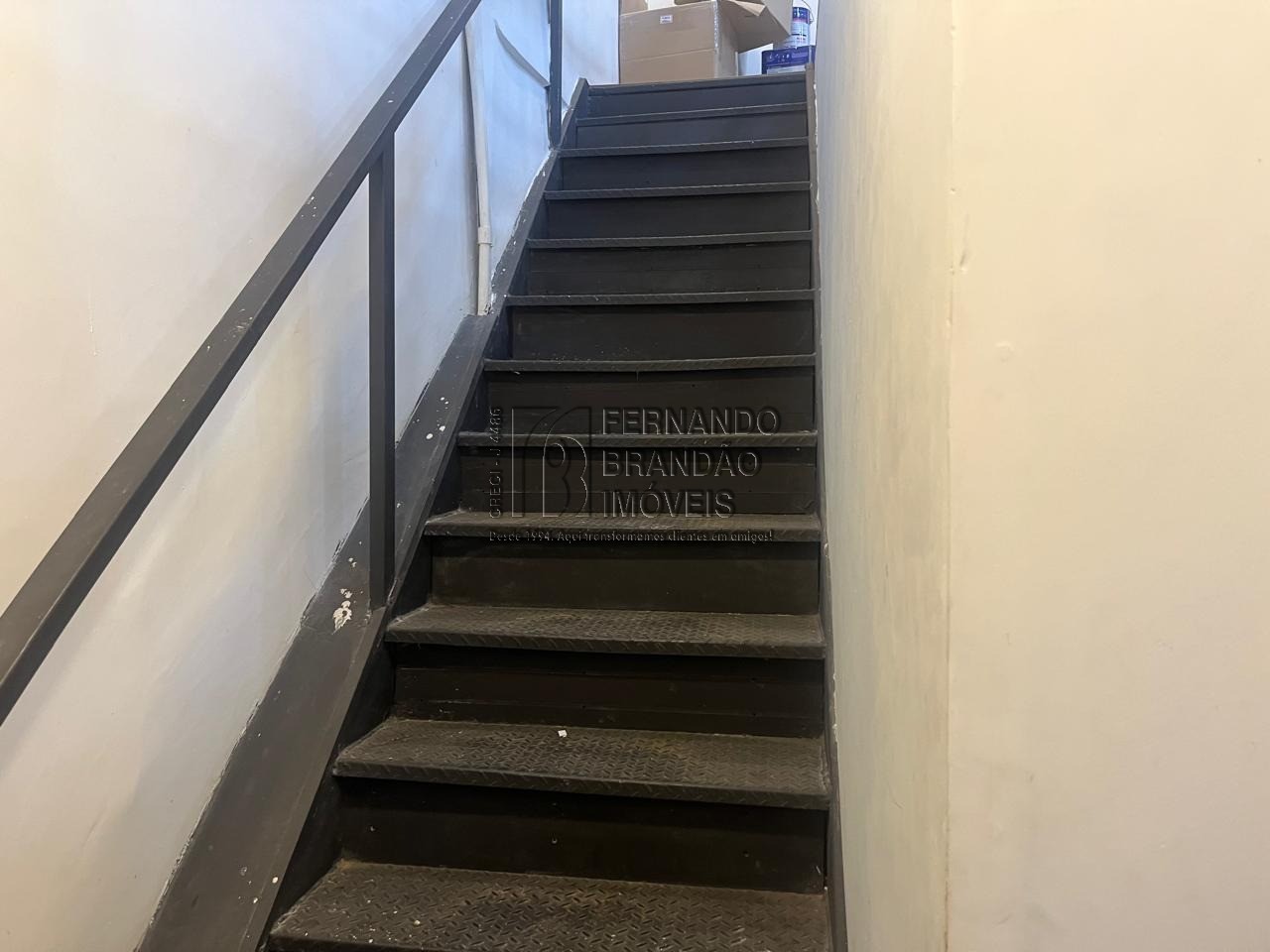 Loja-Salão, 60 m² - Foto 7