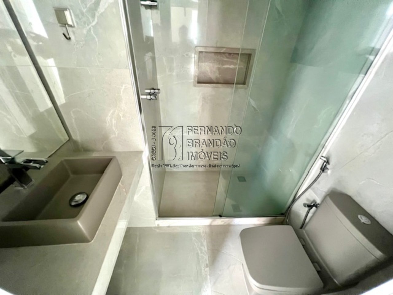 Apartamento, 2 quartos, 60 m² - Foto 8