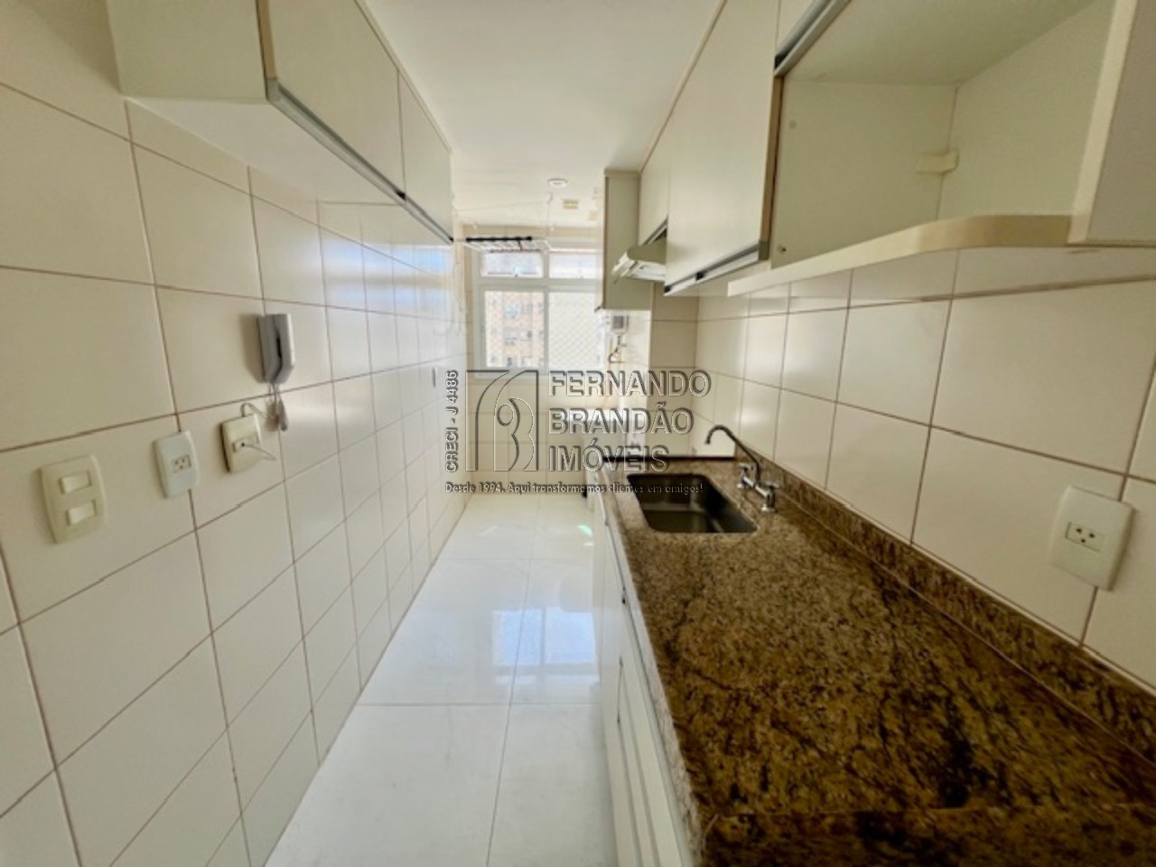 Apartamento, 2 quartos, 60 m² - Foto 9