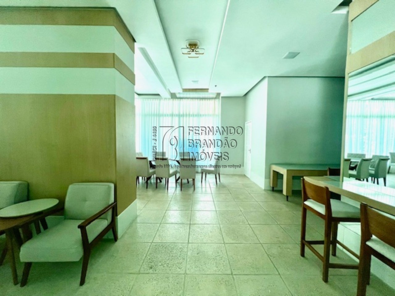 Apartamento, 2 quartos, 60 m² - Foto 14