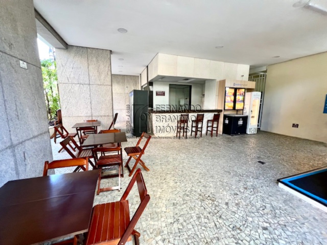 Apartamento, 2 quartos, 60 m² - Foto 15