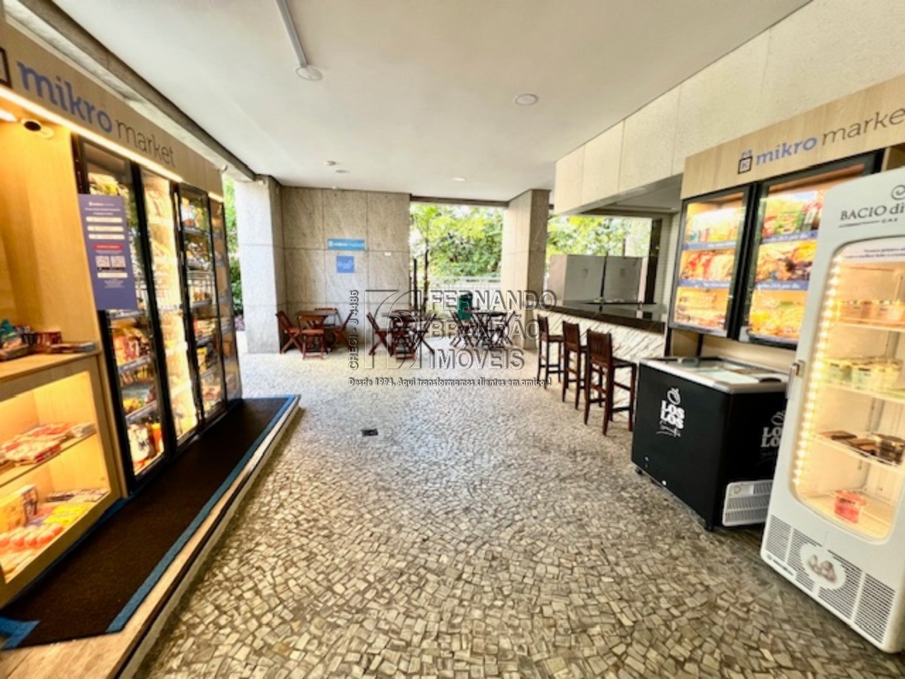 Apartamento, 2 quartos, 60 m² - Foto 16