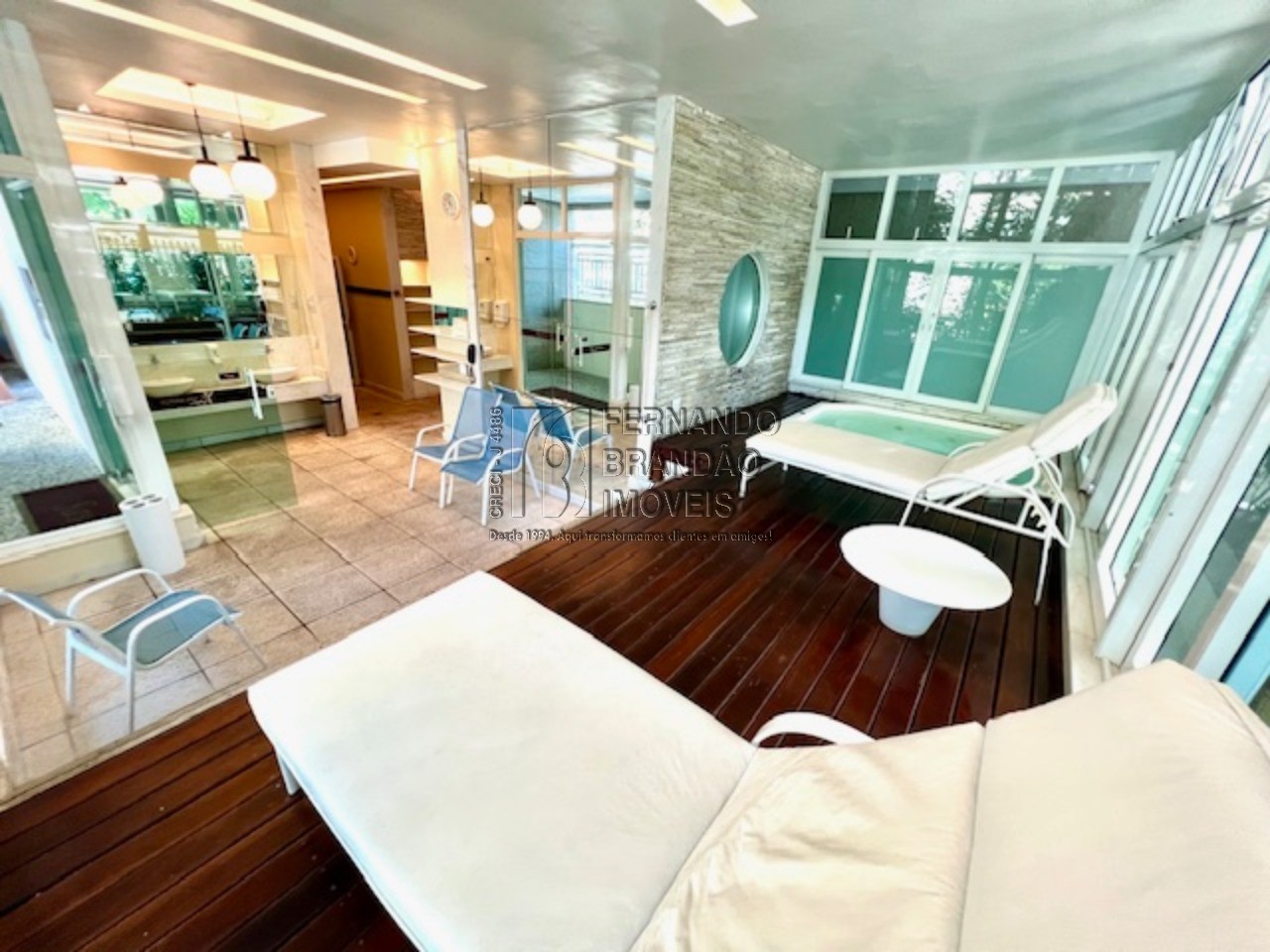 Apartamento, 2 quartos, 60 m² - Foto 17