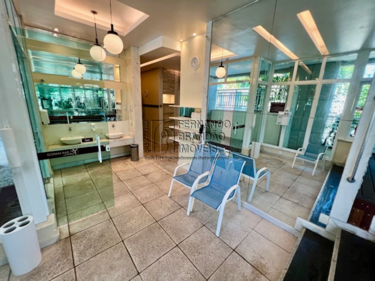 Apartamento, 2 quartos, 60 m² - Foto 19