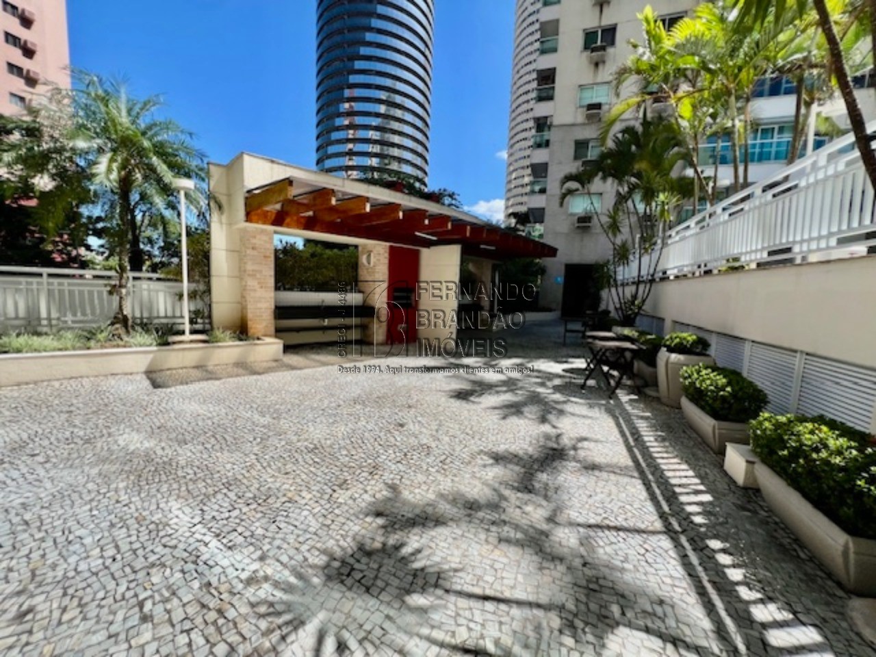 Apartamento, 2 quartos, 60 m² - Foto 20