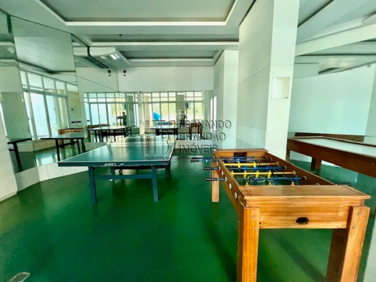 Apartamento, 2 quartos, 60 m² - Foto 21