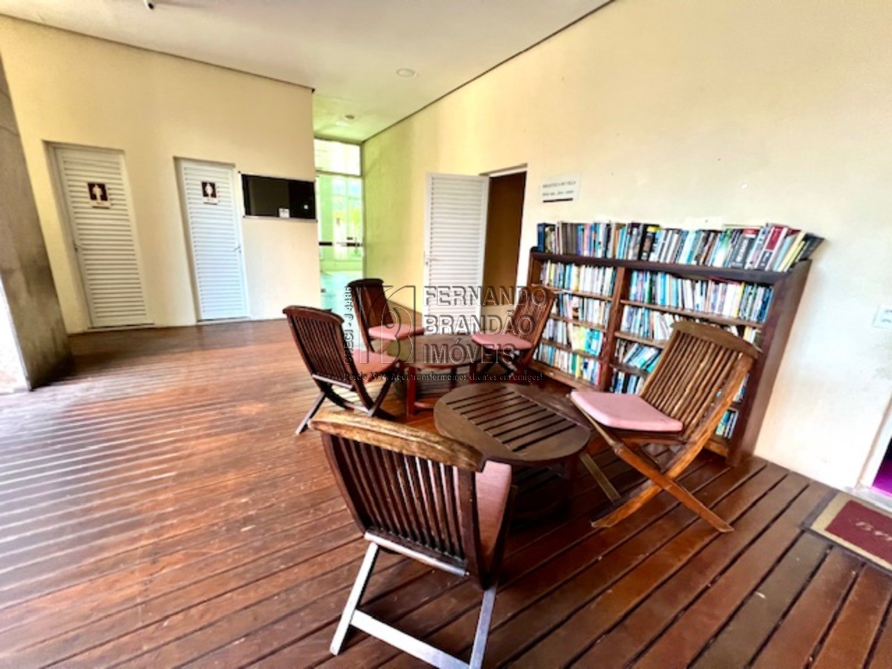 Apartamento, 2 quartos, 60 m² - Foto 25