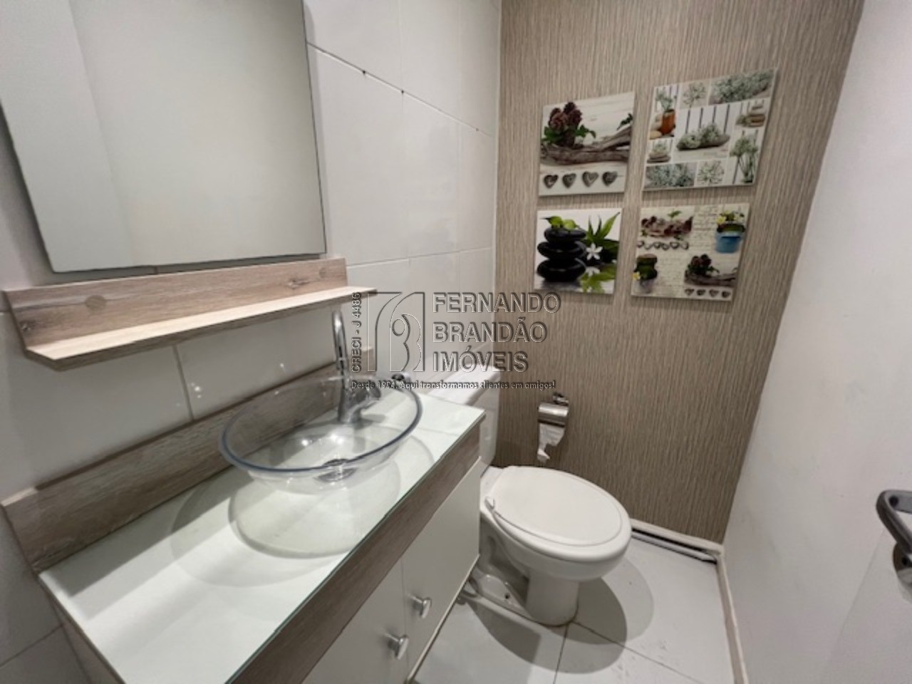 Sala-Conjunto - Foto 5
