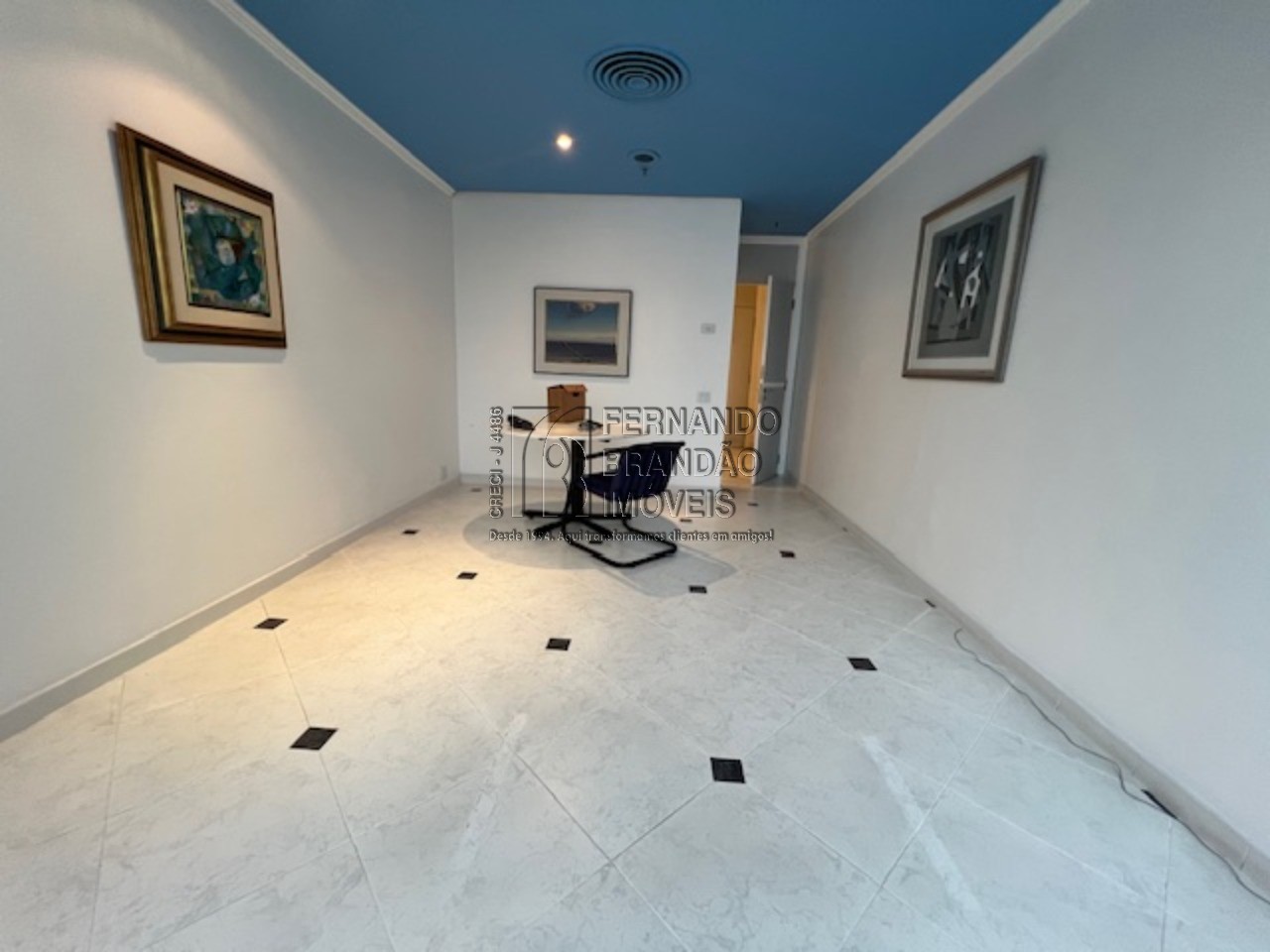 Sala-Conjunto, 30 m² - Foto 1