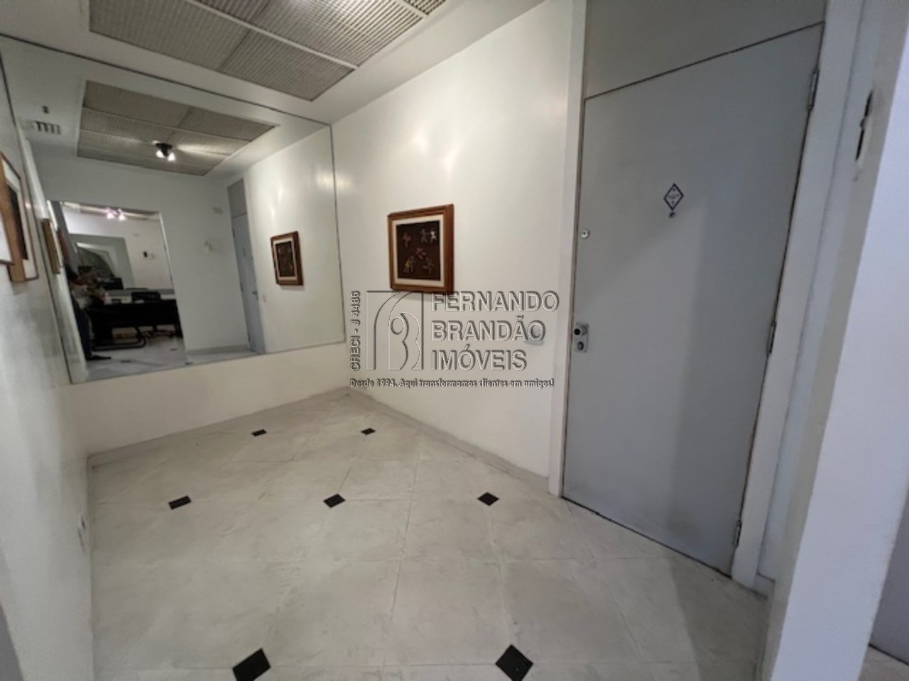 Sala-Conjunto, 30 m² - Foto 2