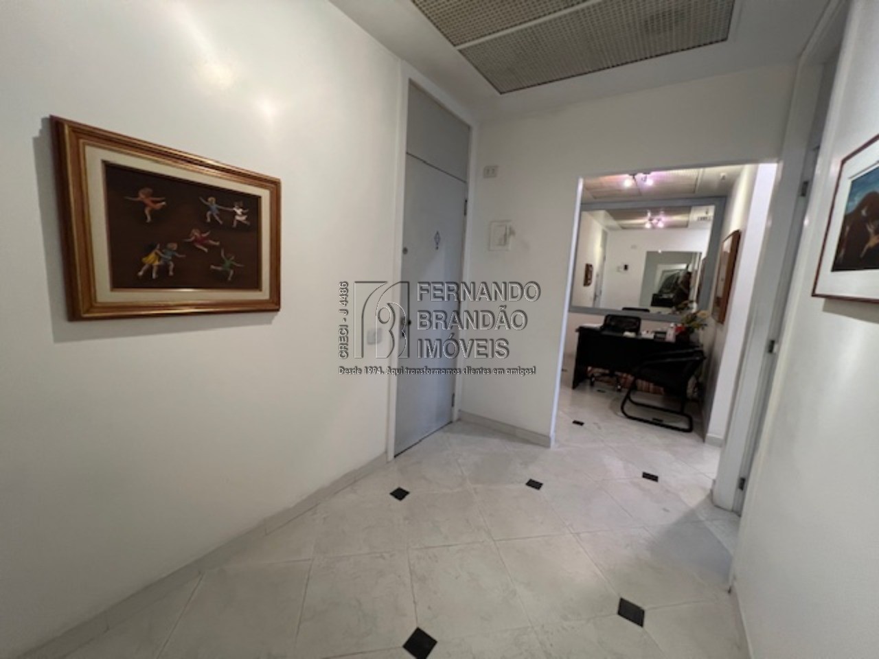 Sala-Conjunto, 30 m² - Foto 5