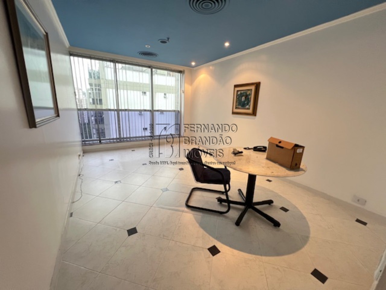 Sala-Conjunto, 30 m² - Foto 6