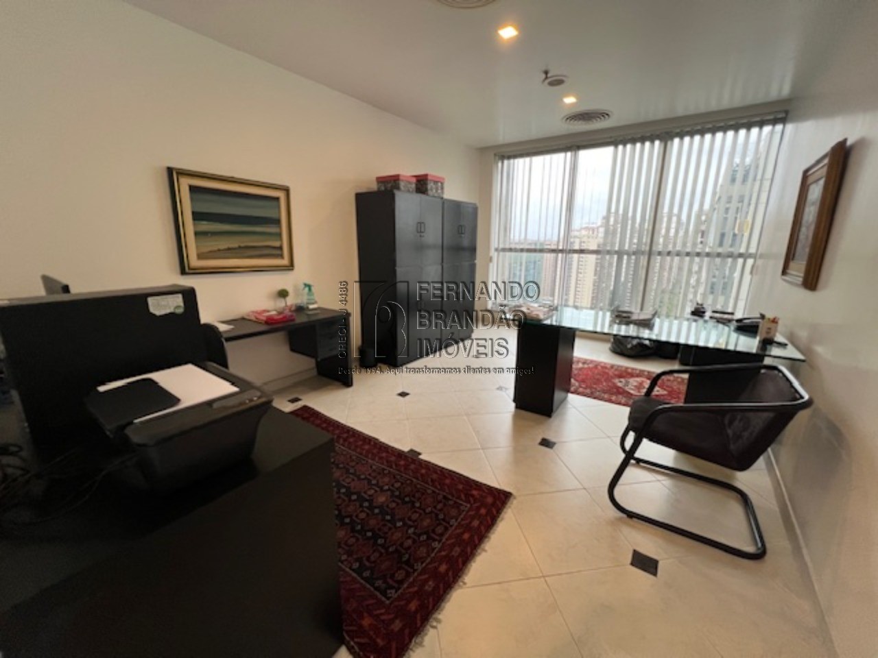 Sala-Conjunto, 30 m² - Foto 3
