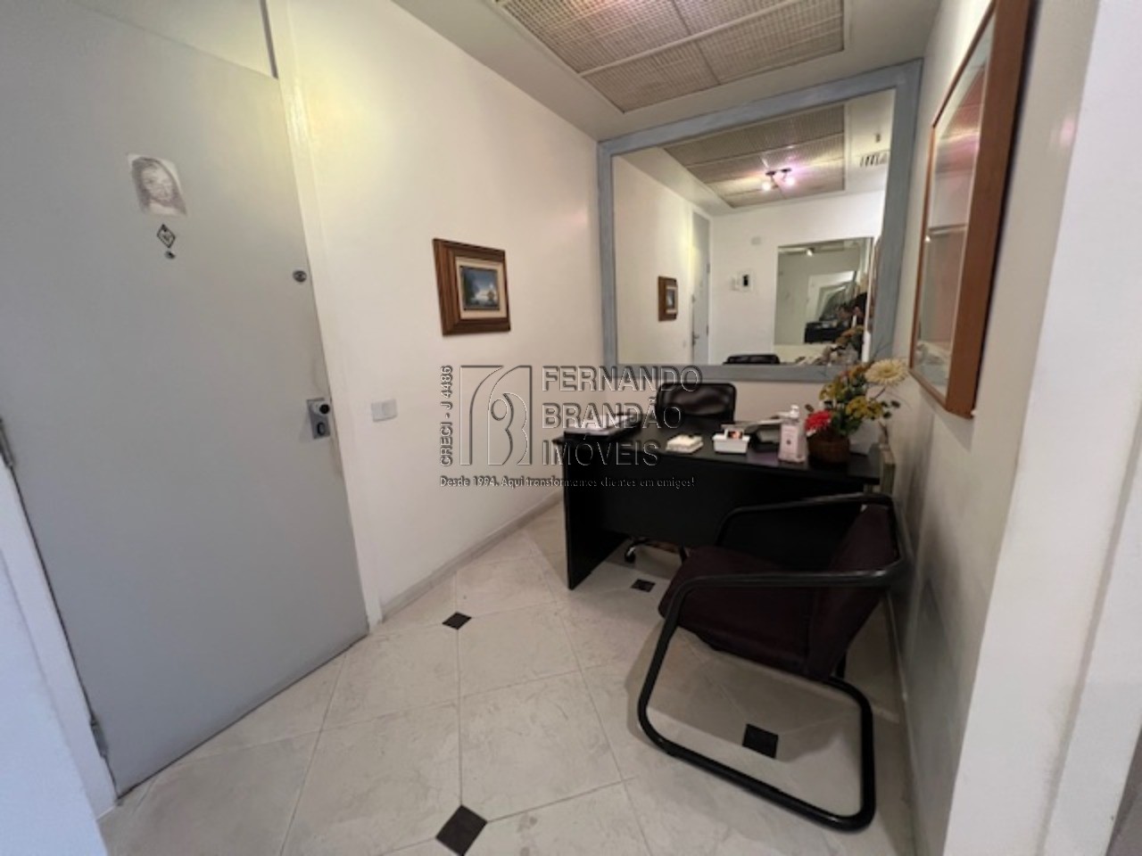 Sala-Conjunto, 30 m² - Foto 6