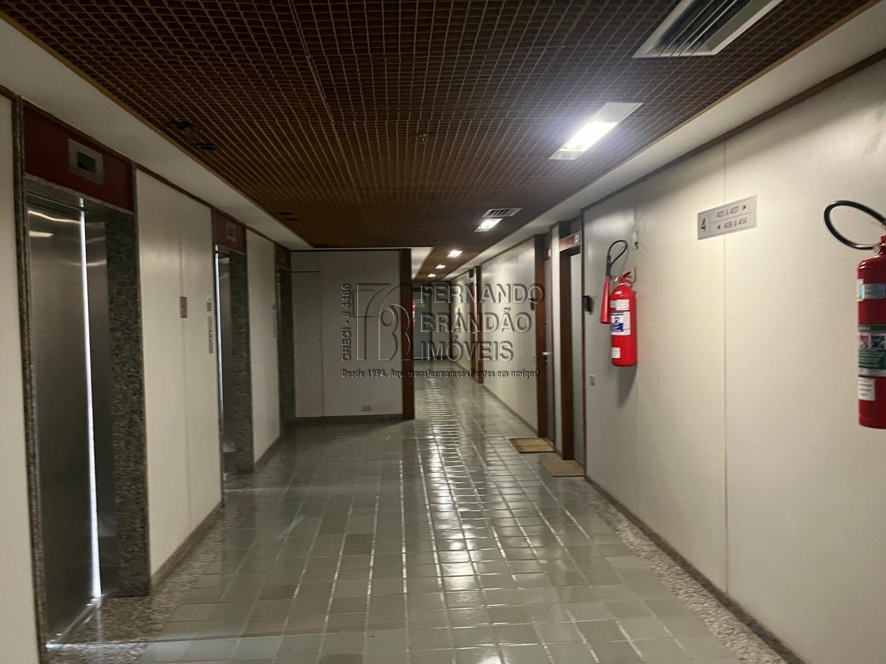 Sala-Conjunto, 30 m² - Foto 10