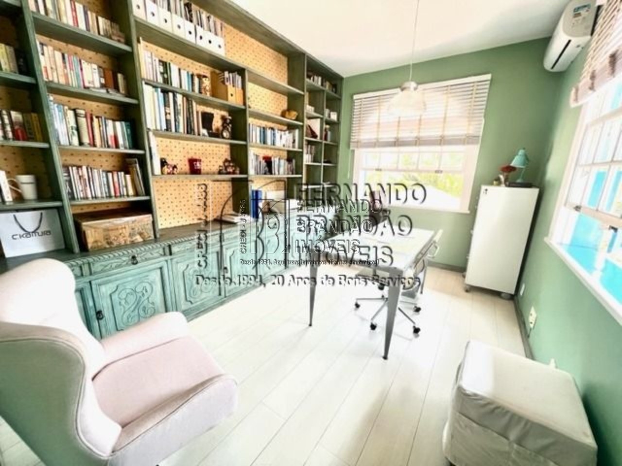 Casa, 5 quartos, 500 m² - Foto 10