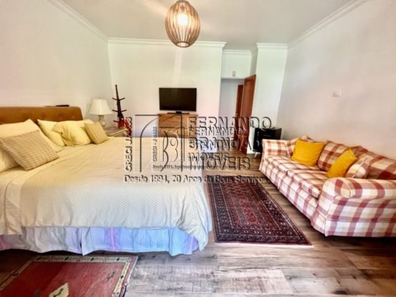 Casa, 5 quartos, 500 m² - Foto 11