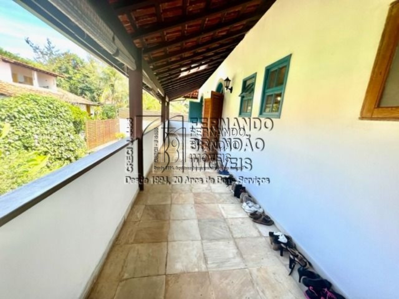 Casa, 5 quartos, 500 m² - Foto 15