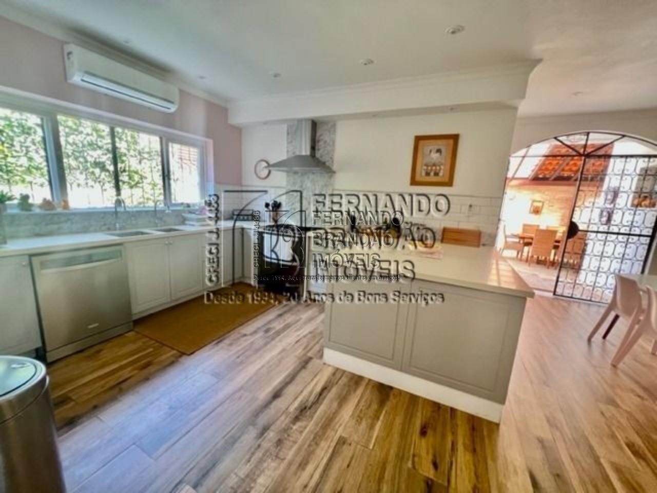 Casa, 5 quartos, 500 m² - Foto 19