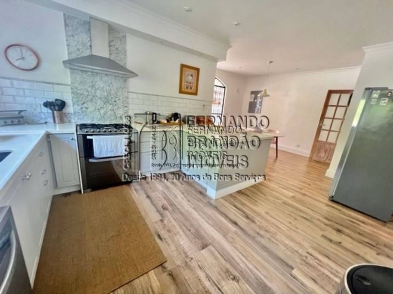 Casa, 5 quartos, 500 m² - Foto 20