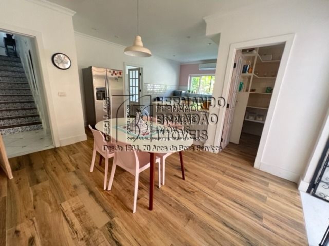 Casa, 5 quartos, 500 m² - Foto 22