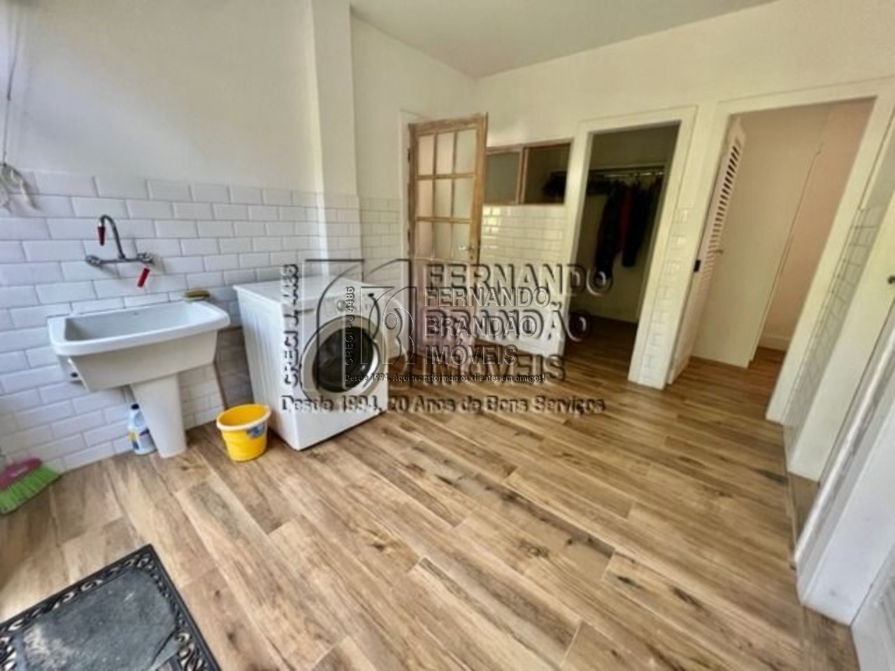 Casa, 5 quartos, 500 m² - Foto 23