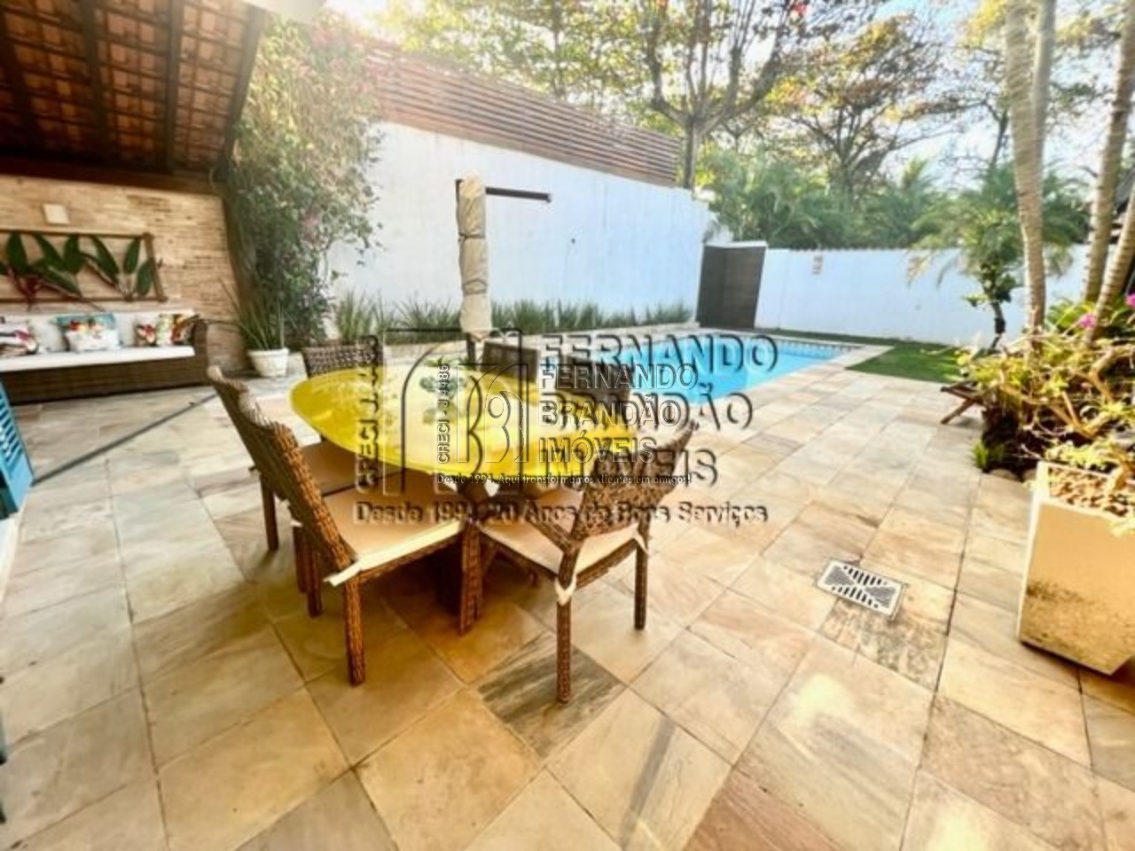 Casa, 5 quartos, 500 m² - Foto 27