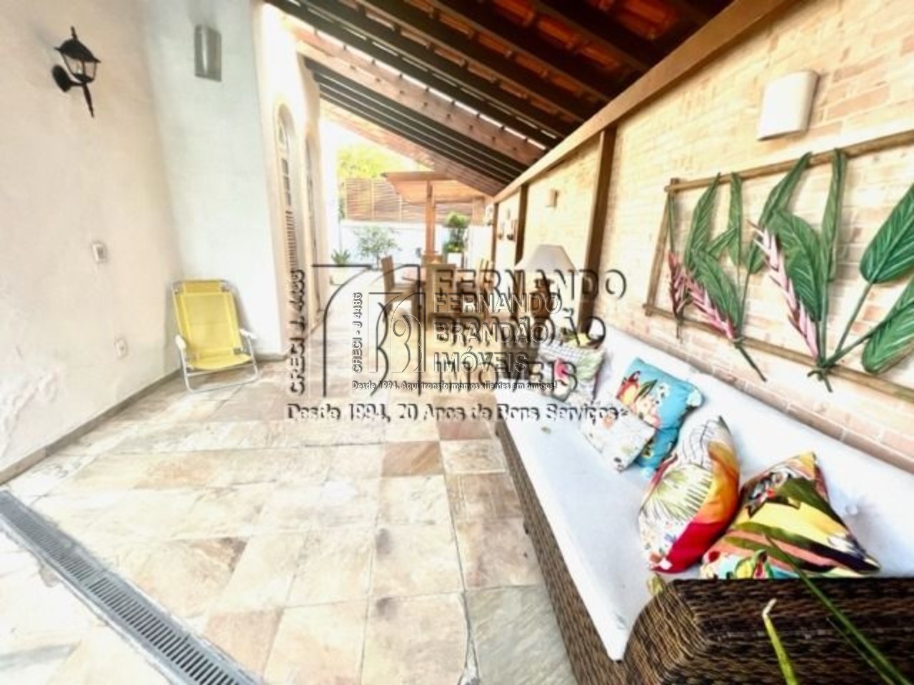 Casa, 5 quartos, 500 m² - Foto 28