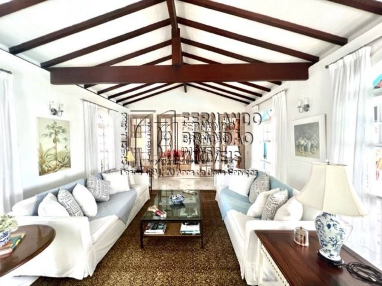 Casa, 5 quartos, 500 m² - Foto 3
