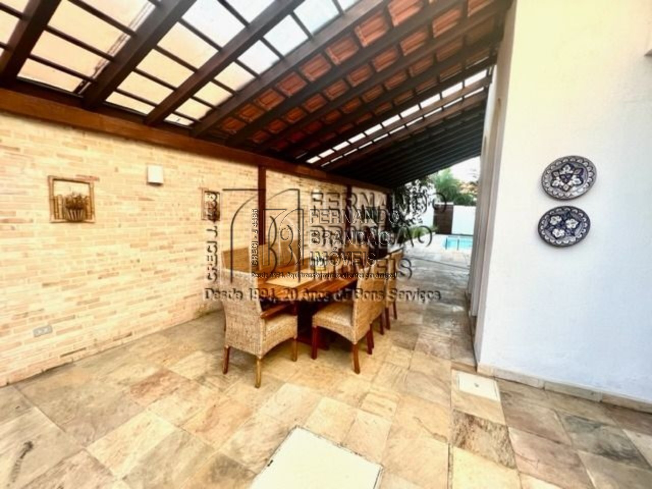 Casa, 5 quartos, 500 m² - Foto 30