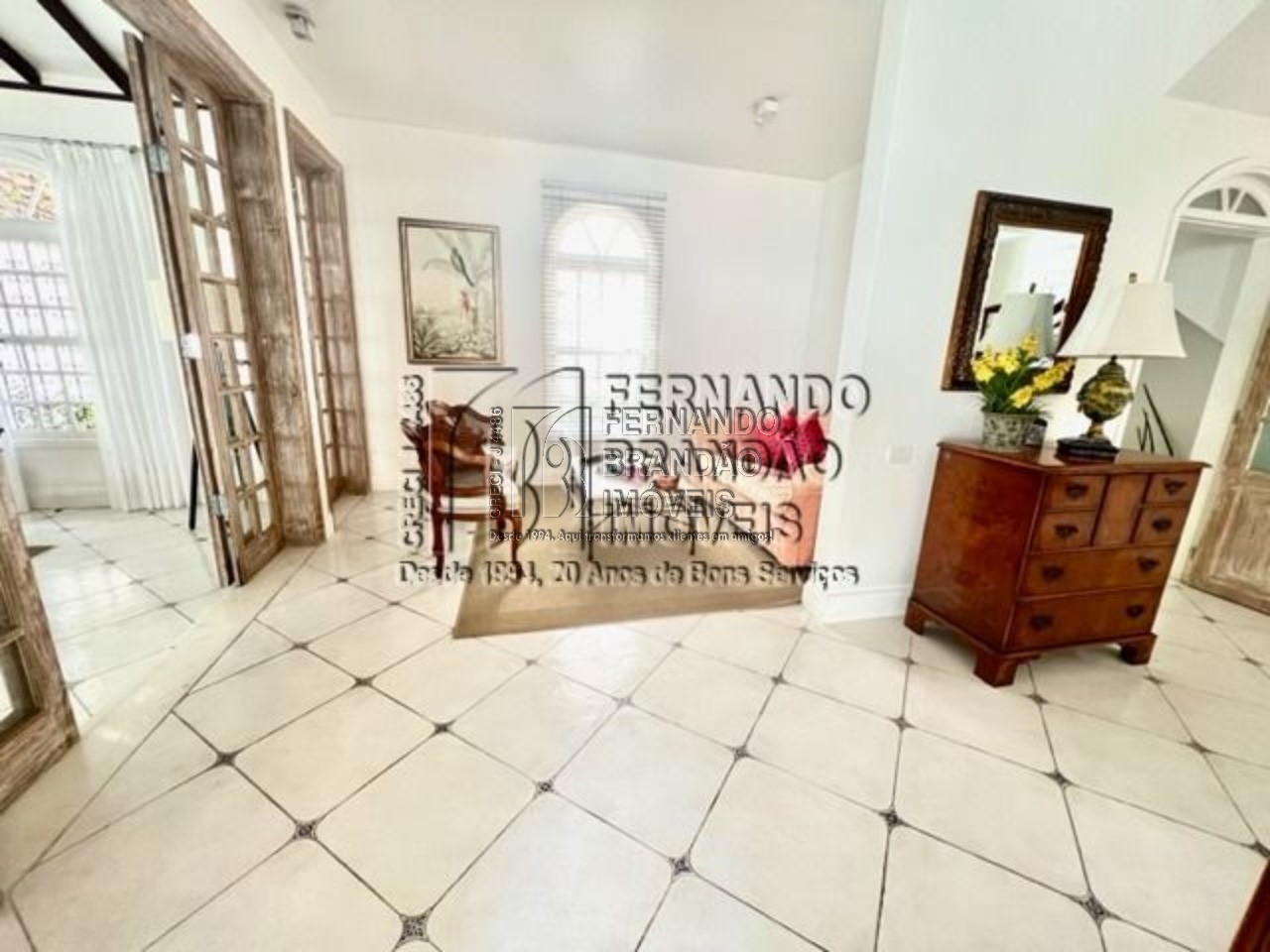 Casa, 5 quartos, 500 m² - Foto 4