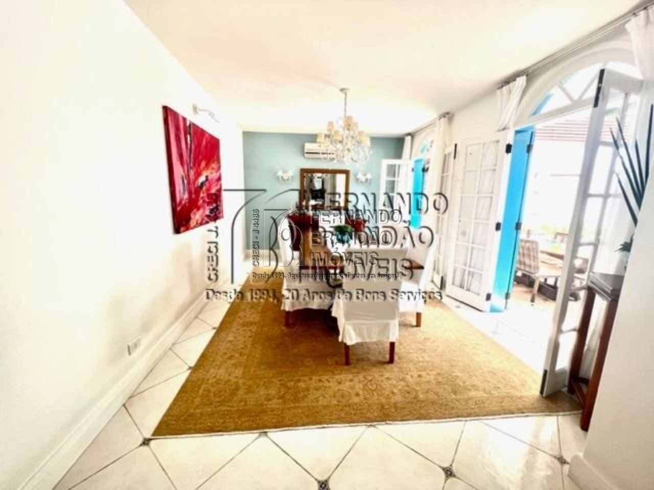 Casa, 5 quartos, 500 m² - Foto 5
