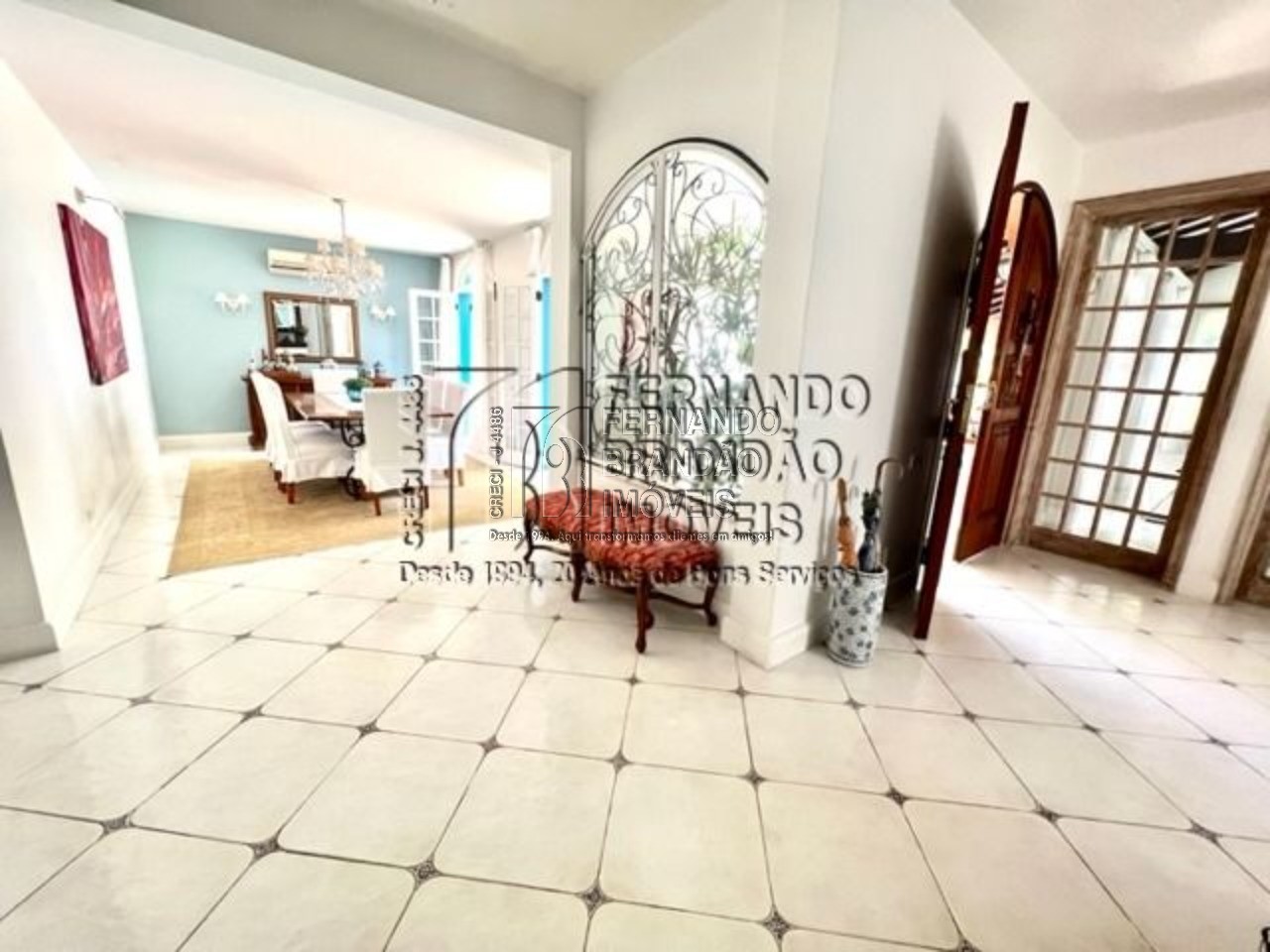 Casa, 5 quartos, 500 m² - Foto 6