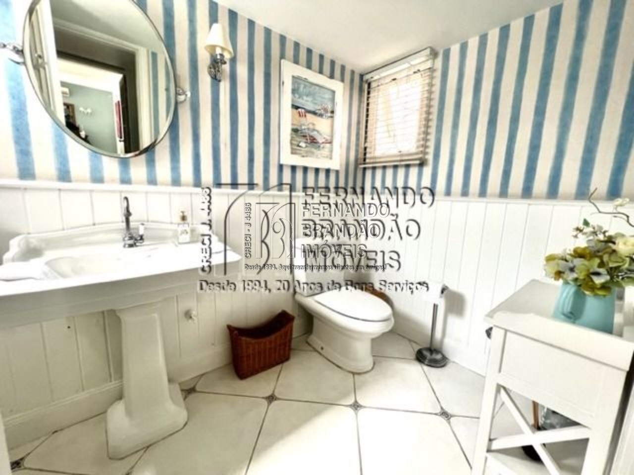 Casa, 5 quartos, 500 m² - Foto 8