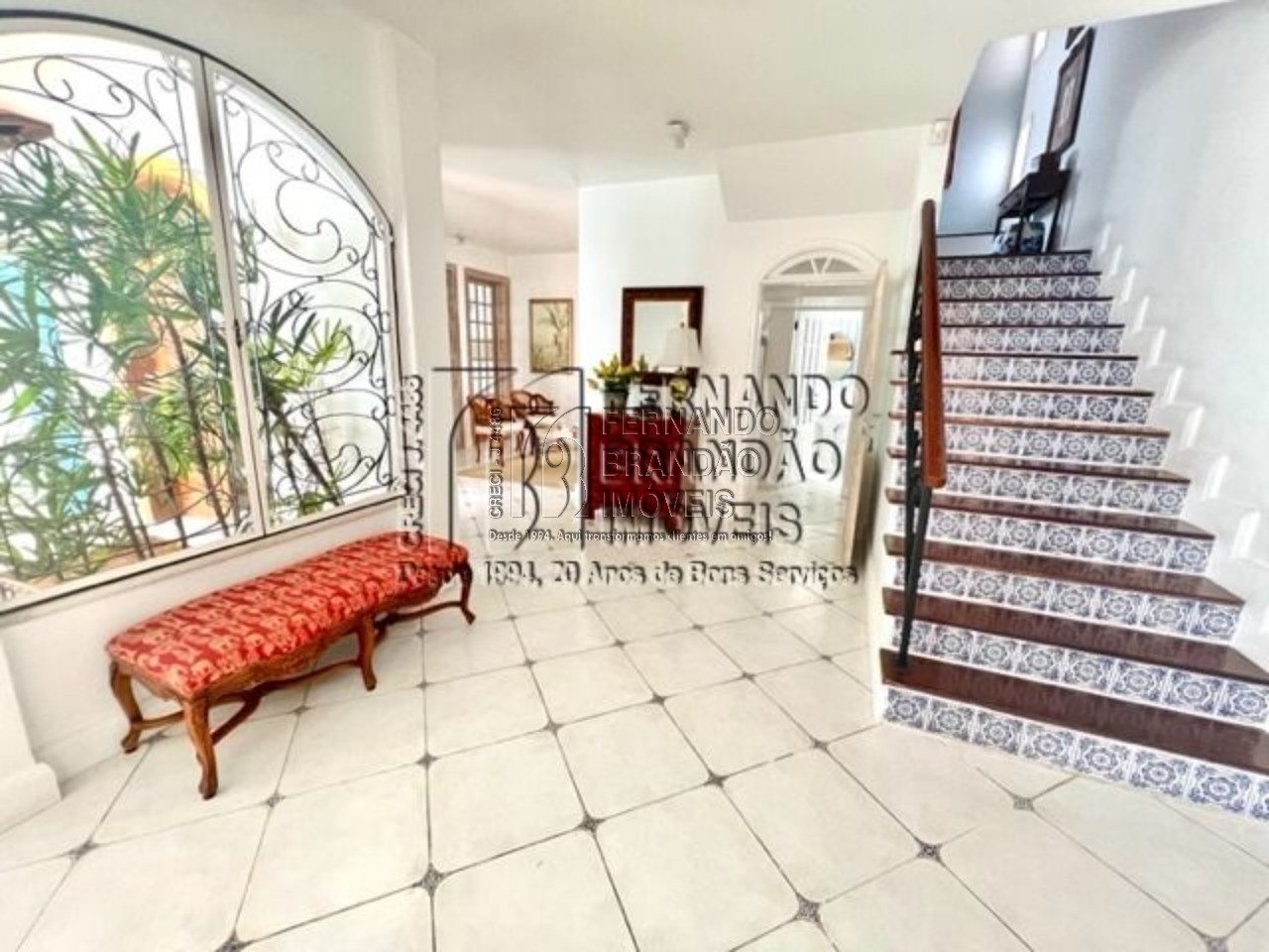 Casa, 5 quartos, 500 m² - Foto 9