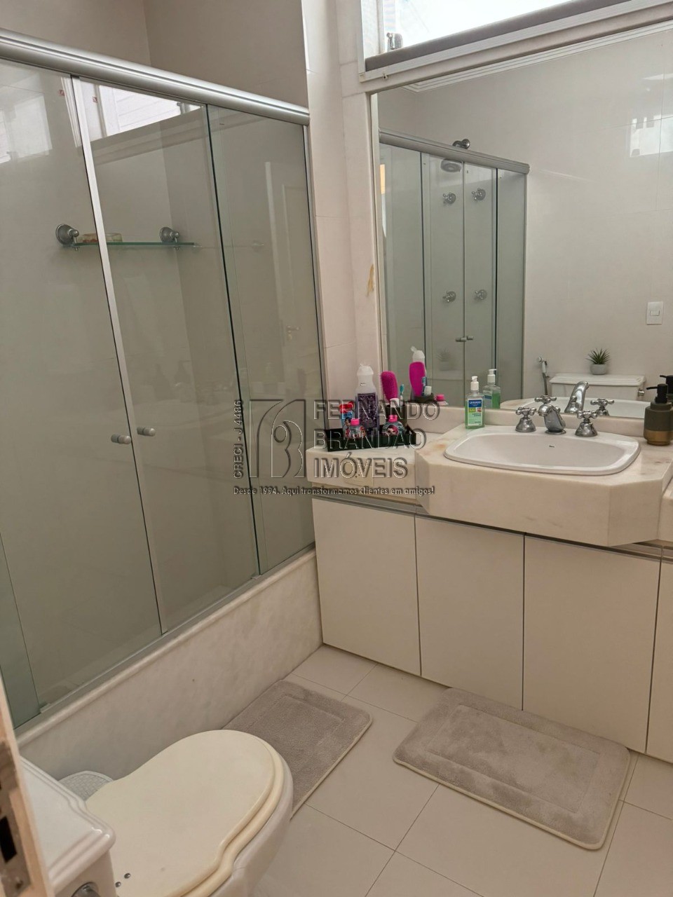 Casa, 4 quartos, 270 m² - Foto 18
