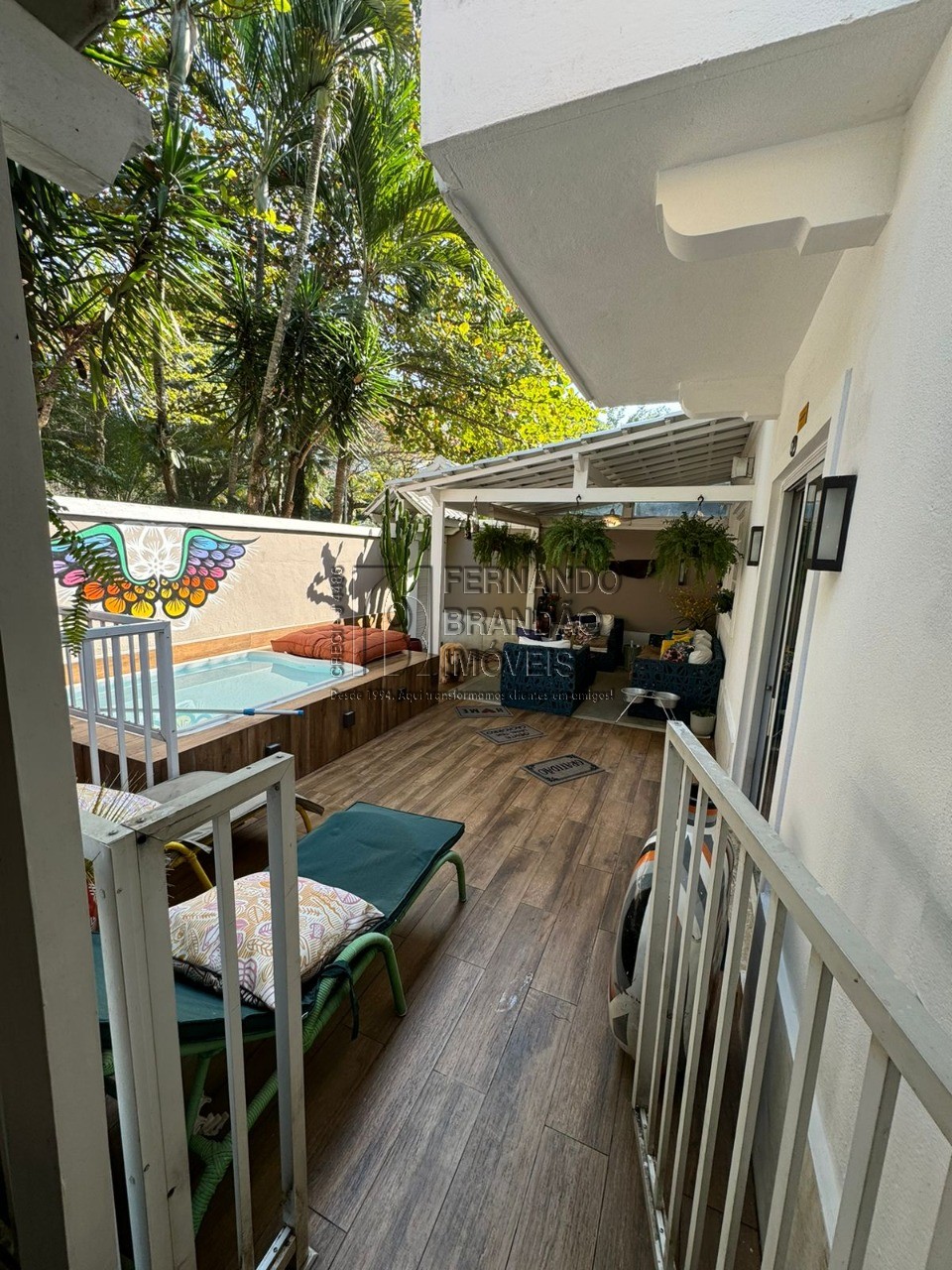 Casa, 4 quartos, 270 m² - Foto 2