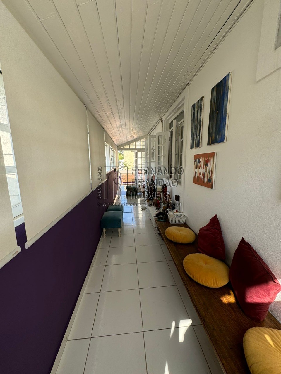 Casa, 4 quartos, 270 m² - Foto 20