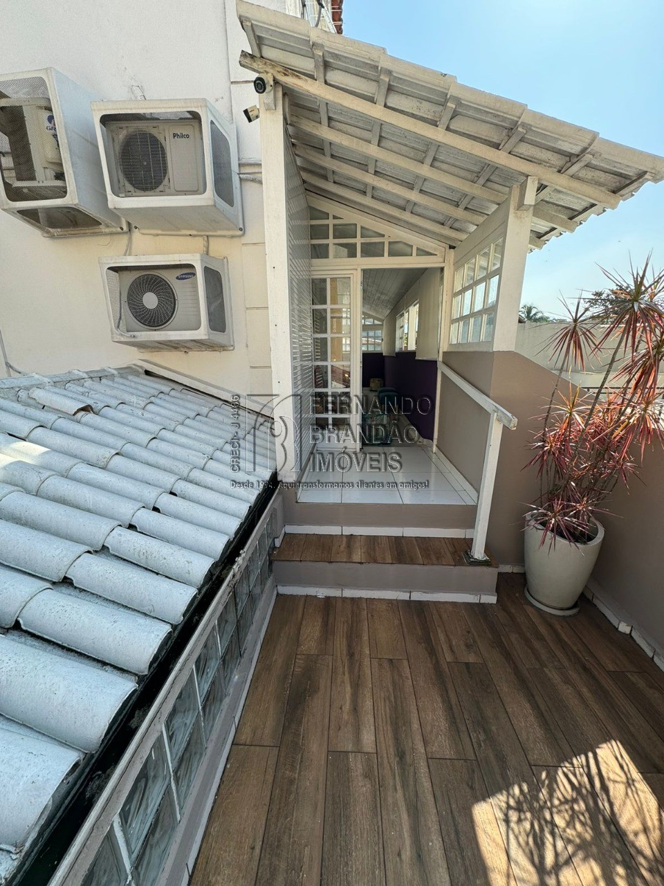 Casa, 4 quartos, 270 m² - Foto 21