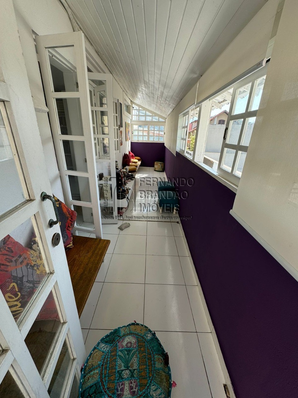 Casa, 4 quartos, 270 m² - Foto 22