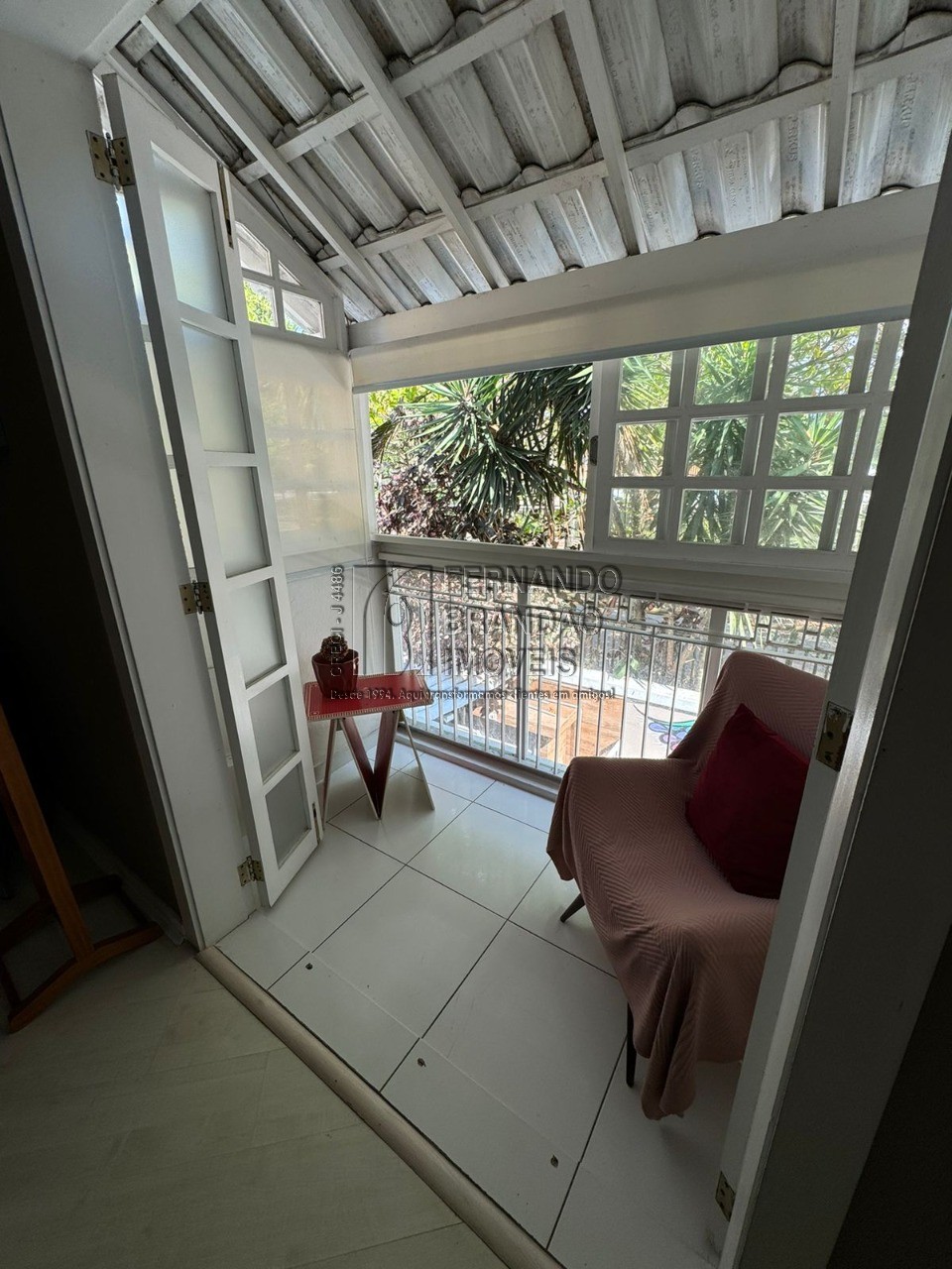 Casa, 4 quartos, 270 m² - Foto 23
